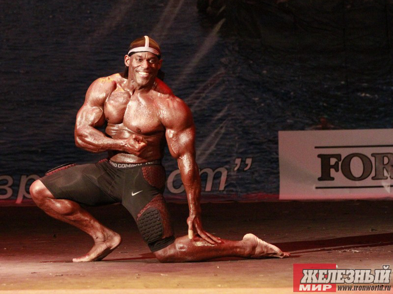 Vince Taylor