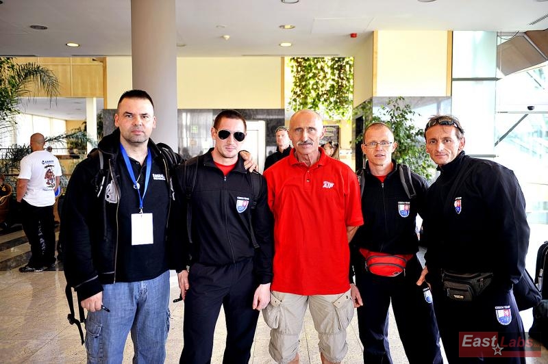 Igor Kop�ek, Ale� Zelinka, Milan Bodl�k, Petr Havl�k, Pavel Barton��ek