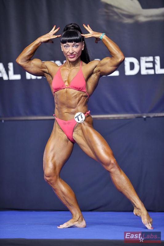 Ludmila Tuboltseva 