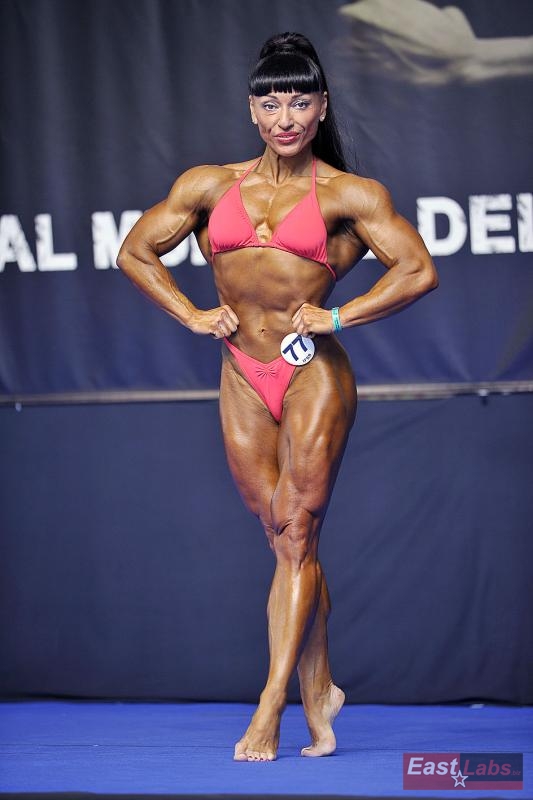 Ludmila Tuboltseva 