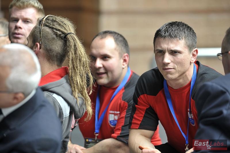 Bohumil �t�p�nek, Boris Orava, Vladim�r Paji�, Vja�eslav Vinogradov