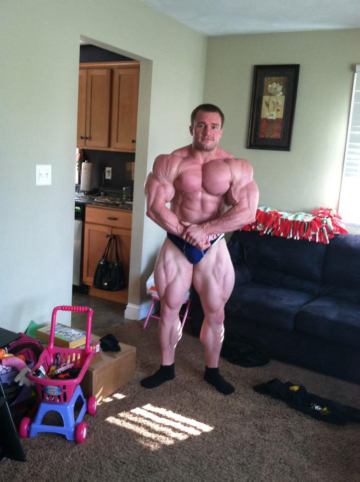 Seth Feroce