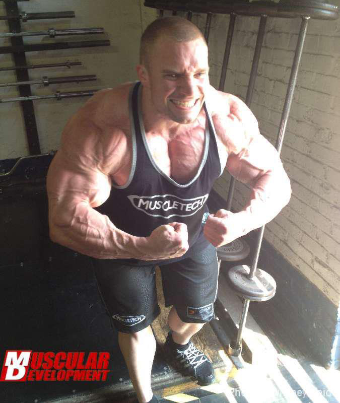 Seth Feroce