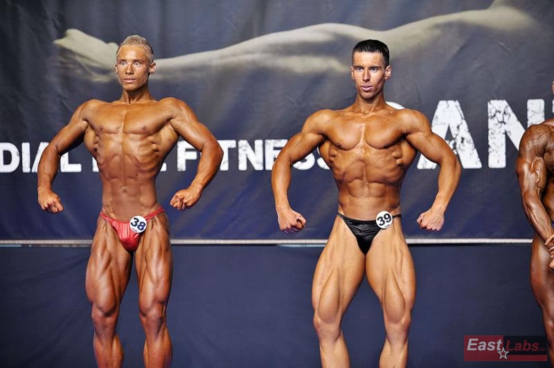 Felix Gaile, Dominik �teva��k