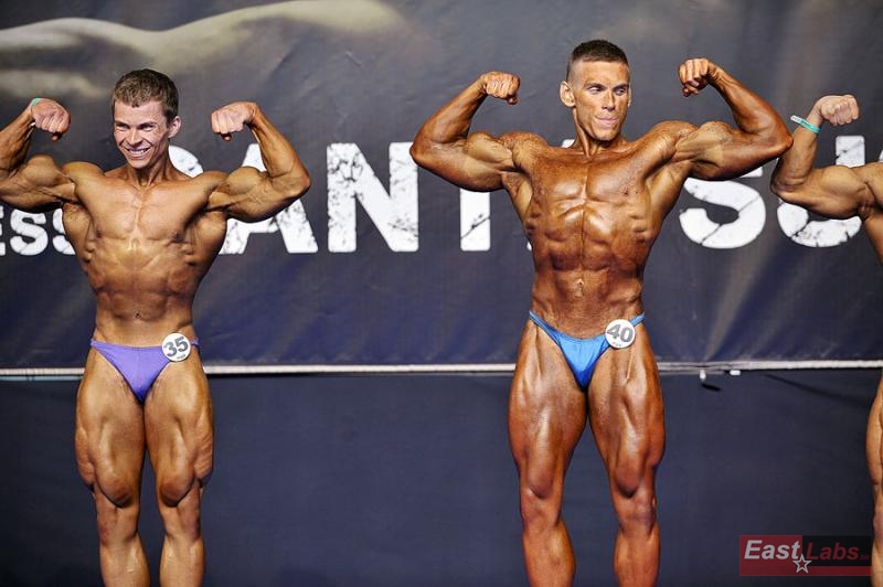 Denis Avlasenko, Piotr Borecki 