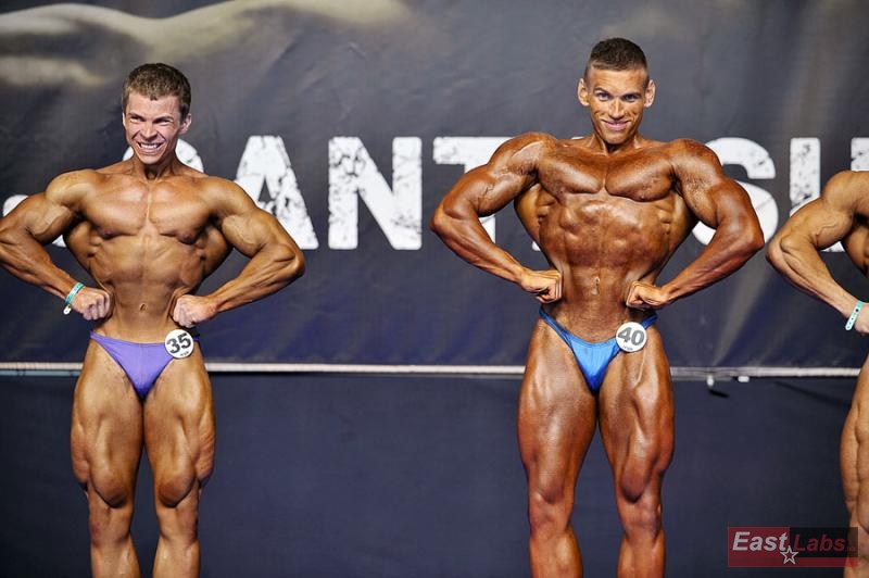 Denis Avlasenko, Piotr Borecki 