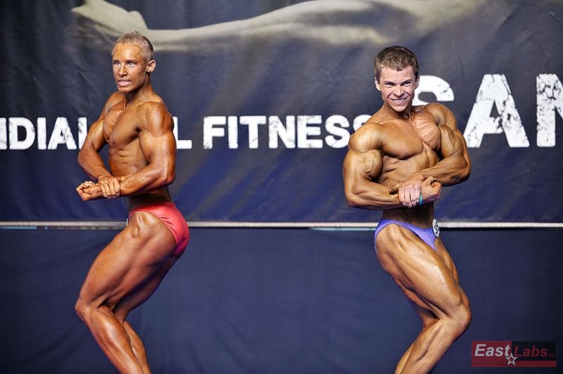 Felix Gaile, Denis Avlasenko
