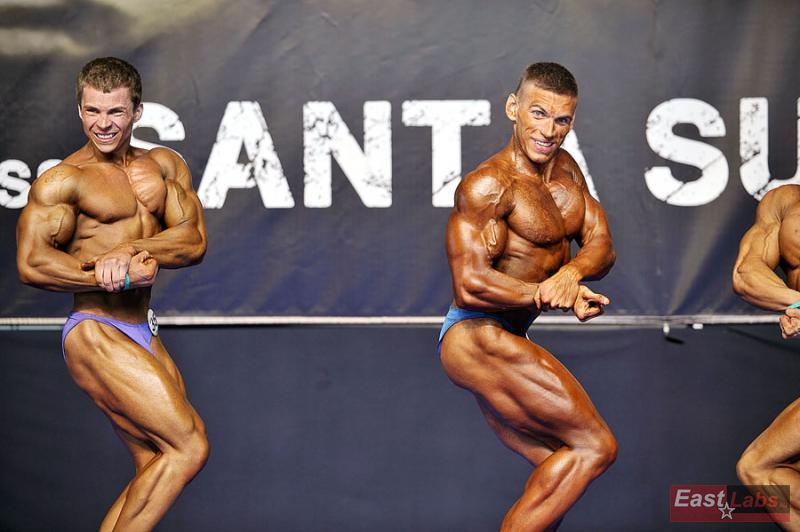 Denis Avlasenko, Piotr Borecki 