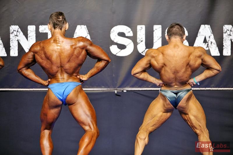 Piotr Borecki, Ismatov Daler