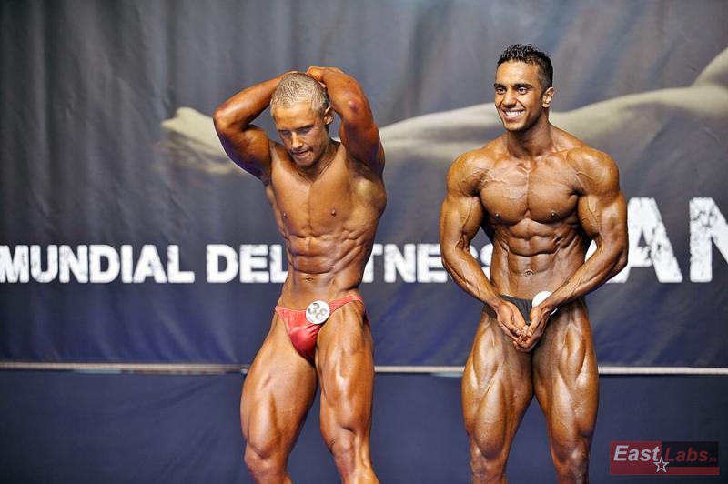 Felix Gaile, Jasjit Toor