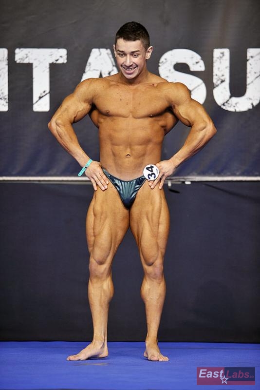 Ismatov Daler 