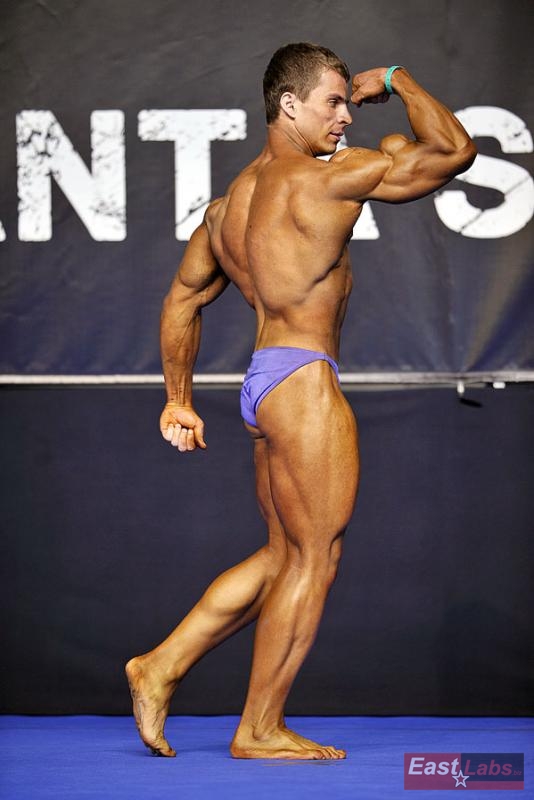 Denis Avlasenko 
