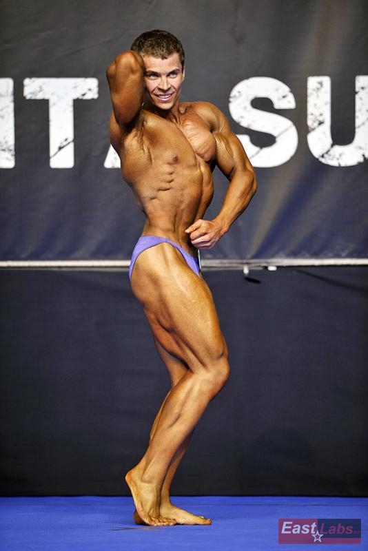 Denis Avlasenko 