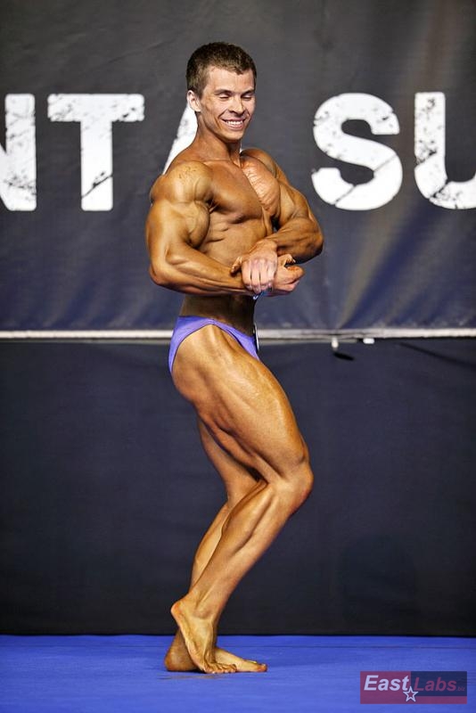 Denis Avlasenko 