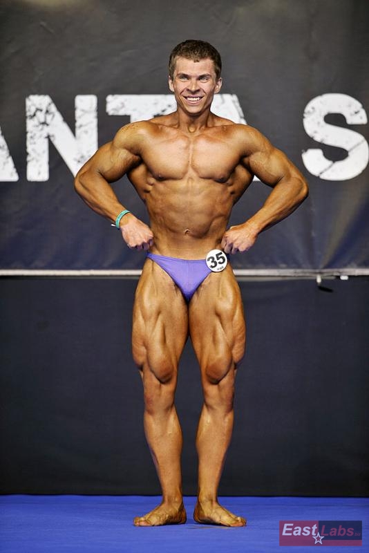 Denis Avlasenko 