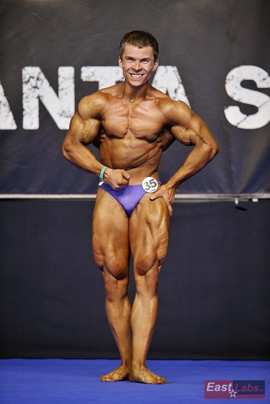 Denis Avlasenko 