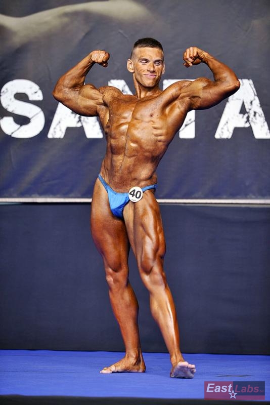 Piotr Borecki 
