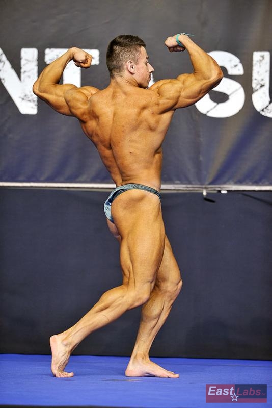 Ismatov Daler 