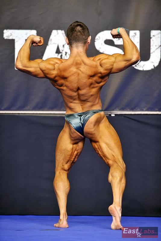 Ismatov Daler 