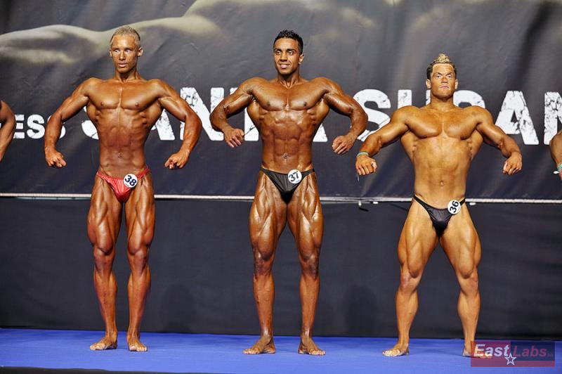 Felix Gaile, Jasjit Toor, Nicolas Vullioud