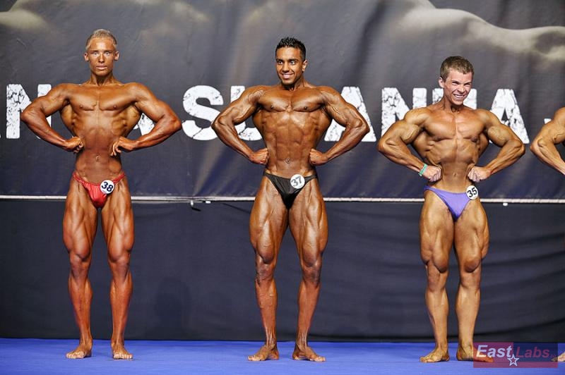 Felix Gaile, Jasjit Toor, Denis Avlasenko