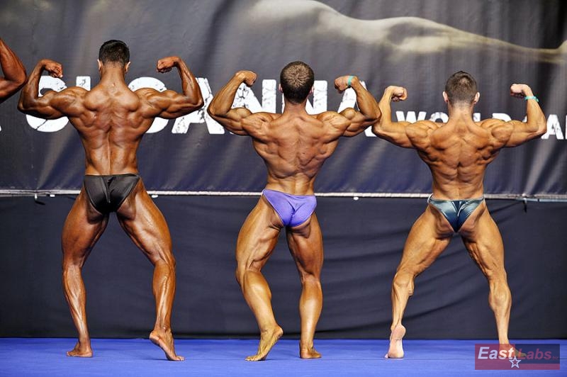 Jasjit Toor, Denis Avlasenko, Ismatov Daler 
