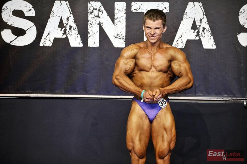 Denis Avlasenko