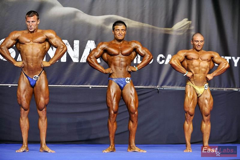 Emil Kalenski, Bari� Kivrakdal, Atanas Dimitrov