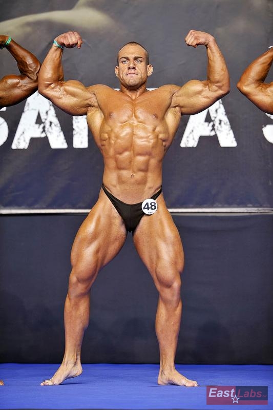 Wesley Gasparotto 