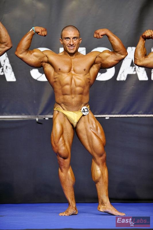 Atanas Dimitrov 