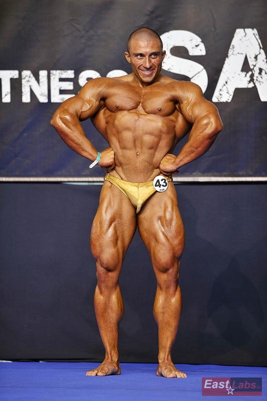 Atanas Dimitrov