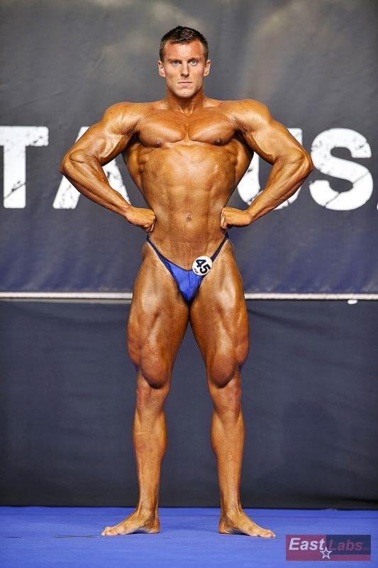 Emil Kalenski 