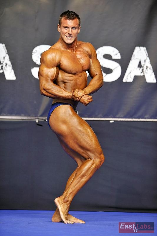 Emil Kalenski 