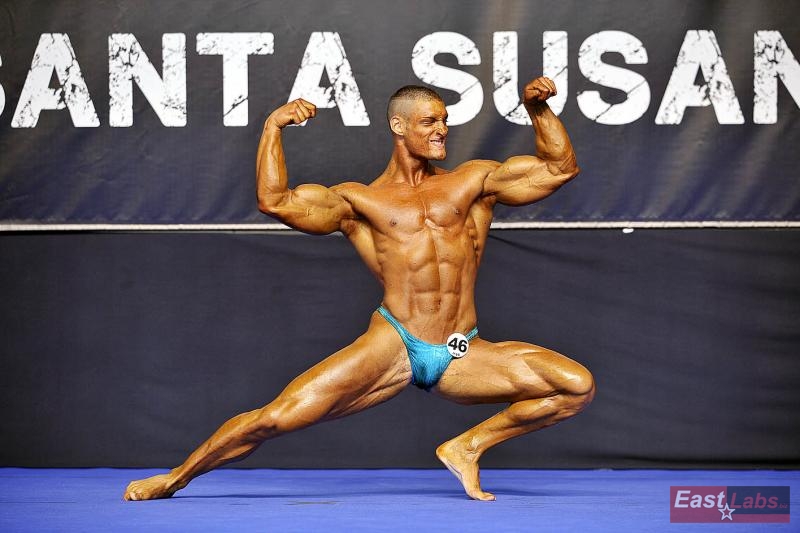 Stefano Scarlata