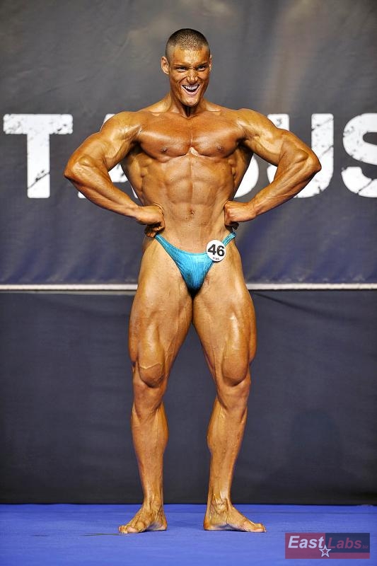 Stefano Scarlata