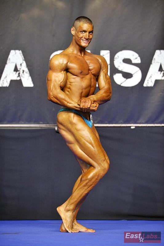 Stefano Scarlata