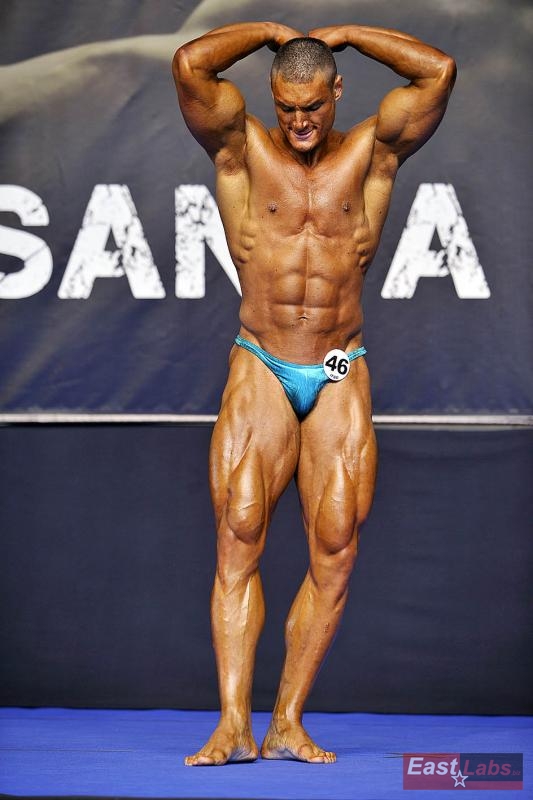 Stefano Scarlata