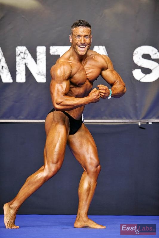 Roberto Ficetola 