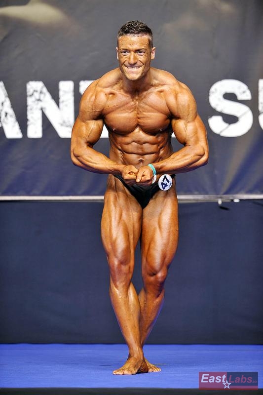 Roberto Ficetola 