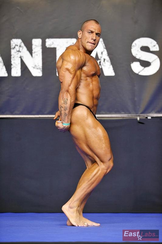 Wesley Gasparotto 