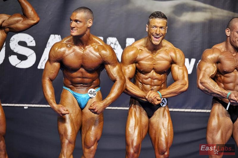 Stefano Scarlata, Roberto Ficetola