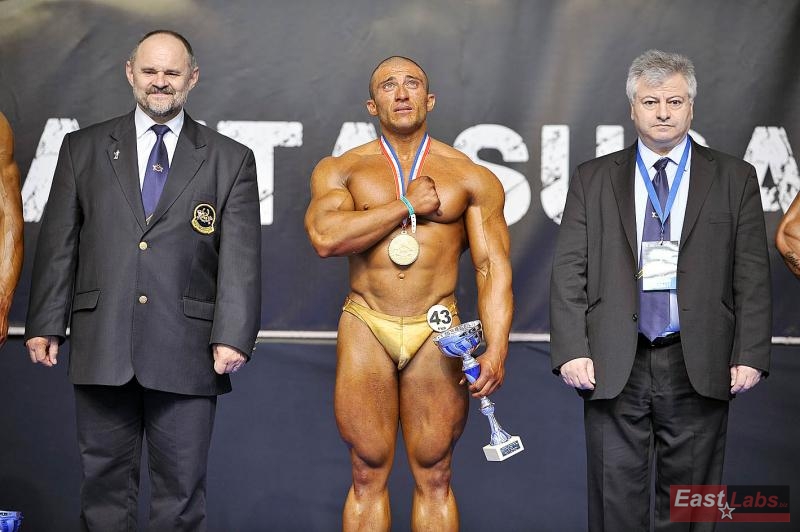 Atanas Dimitrov 