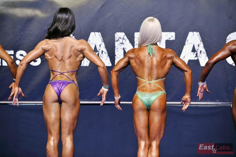Doina Gorun, Tetiana Davidenko