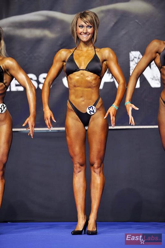 Elin Hassel 
