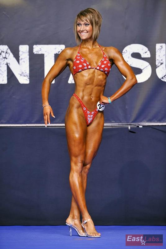Elin Hassel 