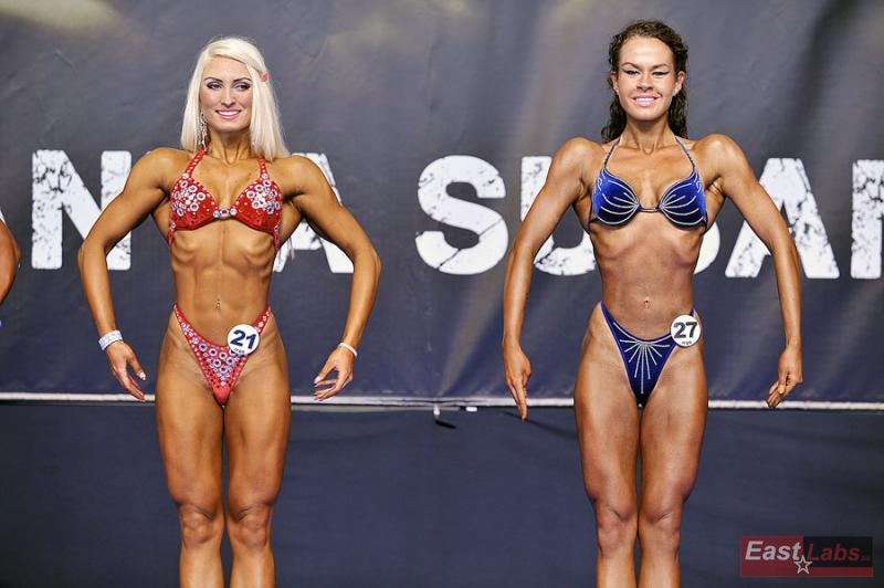 Adela Ondrejovi�ov�, Brigita Vecerskaite 