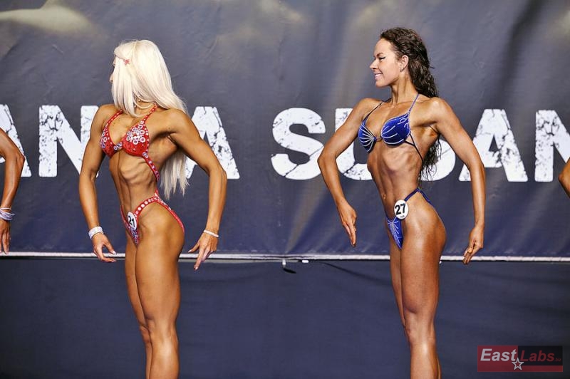 Adela Ondrejovi�ov�, Brigita Vecerskaite 