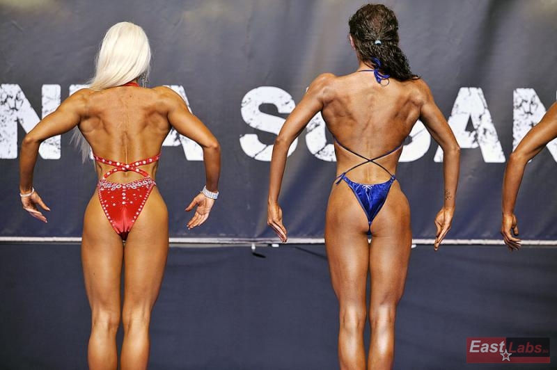 Adela Ondrejovi�ov�, Brigita Vecerskaite 