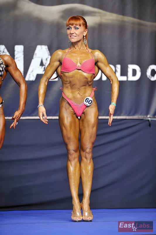 Elena Kizima 