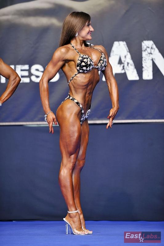 Margarita Charaim 